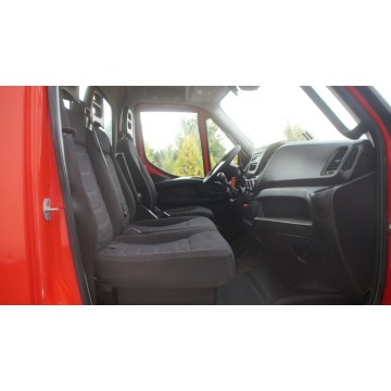 Iveco Daily 2017,  3.0 diesel - Na sprzedaż za 129 999 zł - Miastków Kościelny - zdjęcie 9