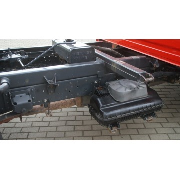 Iveco Daily 2017,  3.0 diesel - Na sprzedaż za 129 999 zł - Miastków Kościelny - zdjęcie 12