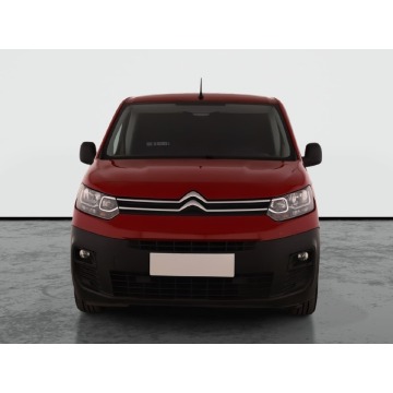 Citroen Berlingo  Pick-up 2021,  1.5 diesel - Na sprzedaż za 39 999 zł - Piaseczno - zdjęcie 2