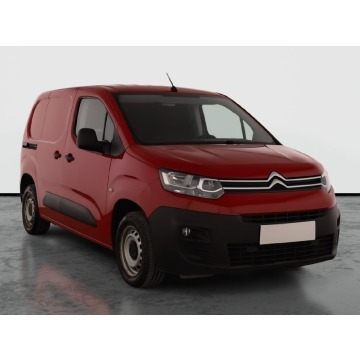 Citroen Berlingo 1.5 BlueHDi (102KM), 2021