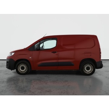 Citroen Berlingo  Pick-up 2021,  1.5 diesel - Na sprzedaż za 39 999 zł - Piaseczno - zdjęcie 4