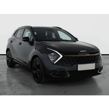 Kia Sportage 1.6 T-GDI MHEV (180KM), 2023
