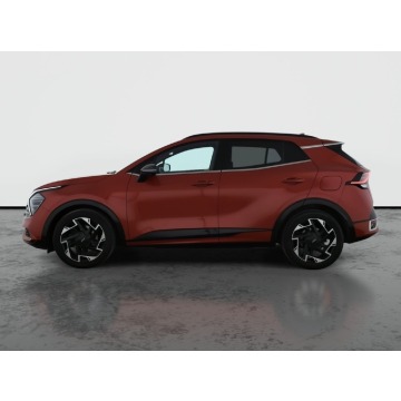 Kia Sportage  SUV 2022,  1.6 benzyna, automat - Na sprzedaż za 116 999 zł - Łódź - zdjęcie 4