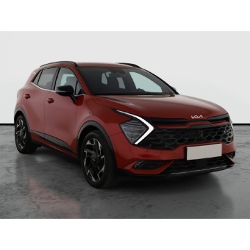 Kia Sportage 1.6 T-GDI MHEV (180KM), 2022