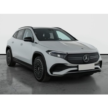 Mercedes EQA EQA 300 4MATIC (228KM), 2022