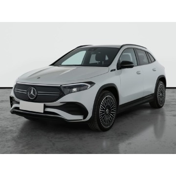 Mercedes - Benz E-klasa  SUV 2022 elektryczny, automat - Na sprzedaż za 135 999 zł - Piaseczno - zdjęcie 3