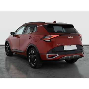 Kia Sportage  SUV 2022,  1.6 benzyna, automat - Na sprzedaż za 116 999 zł - Łódź - zdjęcie 6