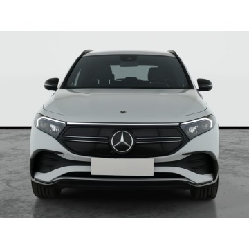Mercedes - Benz E-klasa  SUV 2022 elektryczny, automat - Na sprzedaż za 135 999 zł - Piaseczno - zdjęcie 2