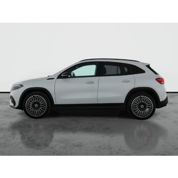 Mercedes - Benz E-klasa  SUV 2022 elektryczny, automat - Na sprzedaż za 135 999 zł - Piaseczno - zdjęcie 4
