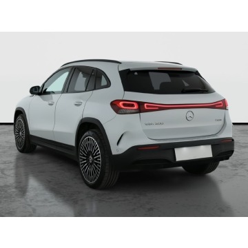 Mercedes - Benz E-klasa  SUV 2022 elektryczny, automat - Na sprzedaż za 135 999 zł - Piaseczno - zdjęcie 6