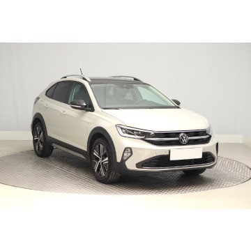 VW Taigo 1.5 TSI (150KM), 2023