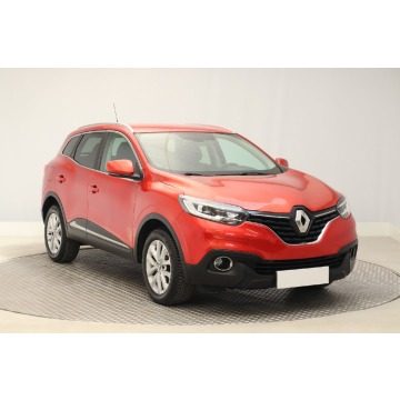 Renault Kadjar 1.2 TCe (130KM), 2016