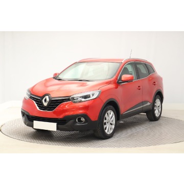 Renault Kadjar  SUV 2016,  1.2 benzyna - Na sprzedaż za 40 499 zł - Zabrze - zdjęcie 3