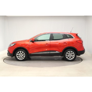 Renault Kadjar  SUV 2016,  1.2 benzyna - Na sprzedaż za 40 499 zł - Zabrze - zdjęcie 4