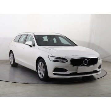 Volvo V90 D4 (190KM), 2018