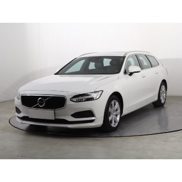 Volvo V90  Kombi 2018,  2.0 diesel, automat - Na sprzedaż za 88 999 zł - Katowice - zdjęcie 3
