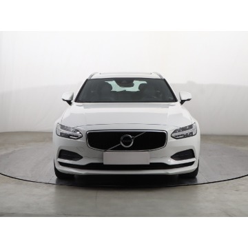 Volvo V90  Kombi 2018,  2.0 diesel, automat - Na sprzedaż za 88 999 zł - Katowice - zdjęcie 2