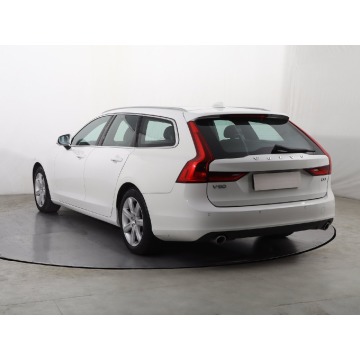 Volvo V90  Kombi 2018,  2.0 diesel, automat - Na sprzedaż za 88 999 zł - Katowice - zdjęcie 6