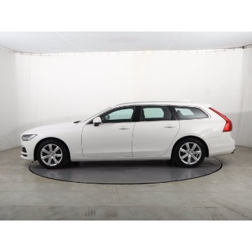 Volvo V90  Kombi 2018,  2.0 diesel, automat - Na sprzedaż za 88 999 zł - Katowice - zdjęcie 4