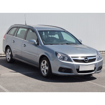 Opel Vectra 1.9 CDTI (120KM), 2006