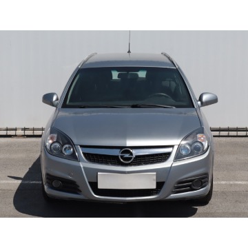 Opel Vectra  Kombi 2006,  1.9 diesel - Na sprzedaż za 2 999,00 zł - Lublin - zdjęcie 2