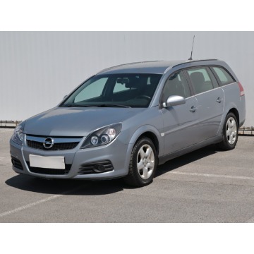 Opel Vectra  Kombi 2006,  1.9 diesel - Na sprzedaż za 2 999,00 zł - Lublin - zdjęcie 3