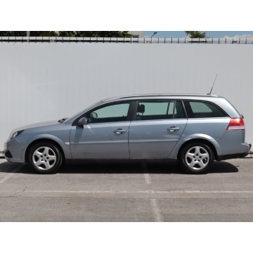 Opel Vectra  Kombi 2006,  1.9 diesel - Na sprzedaż za 2 999,00 zł - Lublin - zdjęcie 4