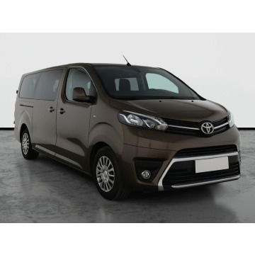 Toyota ProAce Verso 2.0 D-4D (144KM), 2021
