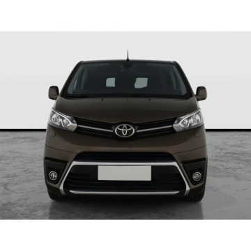 Toyota ProAce 2021,  2.0 diesel - Na sprzedaż za 89 999 zł - Piaseczno - zdjęcie 2