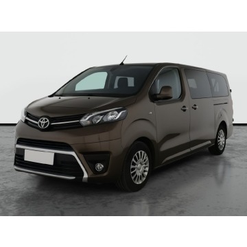 Toyota ProAce 2021,  2.0 diesel - Na sprzedaż za 89 999 zł - Piaseczno - zdjęcie 3