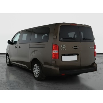 Toyota ProAce 2021,  2.0 diesel - Na sprzedaż za 89 999 zł - Piaseczno - zdjęcie 6