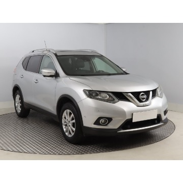 Nissan X-Trail 1.6 dCi (130KM), 2016