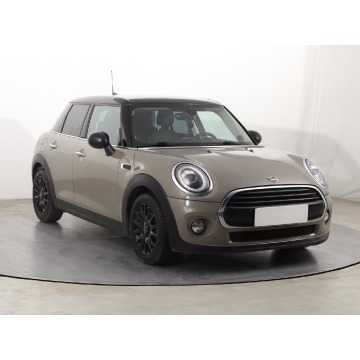 MINI 5-door Copper (136KM), 2019