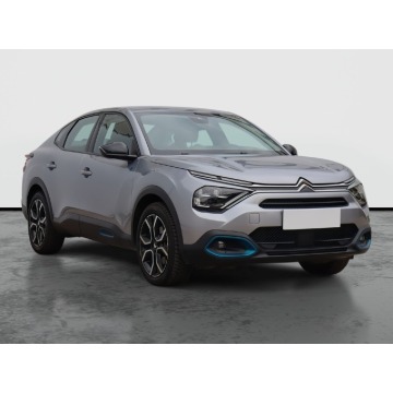 Citroen e-C4 X 50 kWh (136KM), 2023