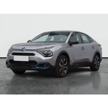 Citroen   Liftback 2023 elektryczny, automat - Na sprzedaż za 77 999 zł - Łódź - zdjęcie 3