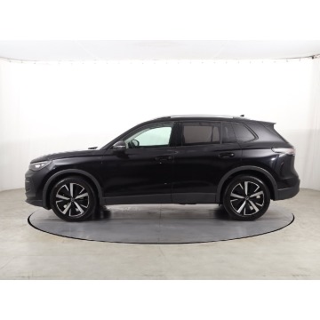 Volkswagen Tiguan  SUV 2024,  1.5 benzyna, automat - Na sprzedaż za 137 999 zł - Katowice - zdjęcie 4