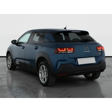Citroen C4 Cactus  Hatchback 2018,  1.2 benzyna - Na sprzedaż za 33 999 zł - Piaseczno - zdjęcie 6