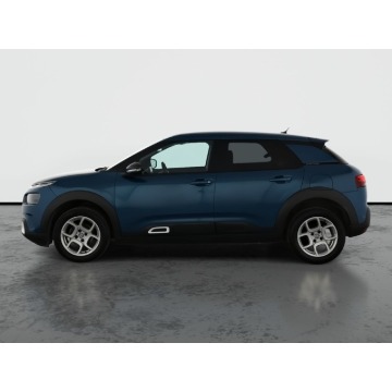 Citroen C4 Cactus  Hatchback 2018,  1.2 benzyna - Na sprzedaż za 33 999 zł - Piaseczno - zdjęcie 4