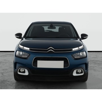 Citroen C4 Cactus  Hatchback 2018,  1.2 benzyna - Na sprzedaż za 33 999 zł - Piaseczno - zdjęcie 2