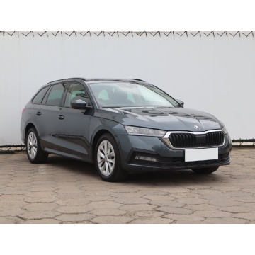 Skoda Octavia 2.0 TDI (150KM), 2021