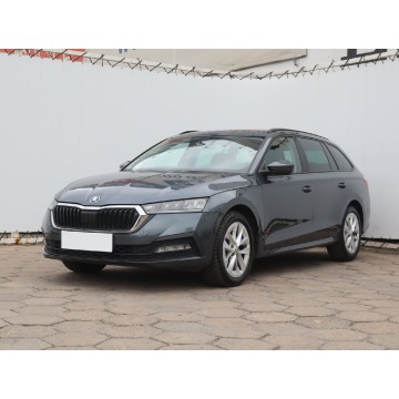 Skoda Octavia  Kombi 2021,  2.0 diesel, automat - Na sprzedaż za 64 499 zł - Łódź - zdjęcie 3