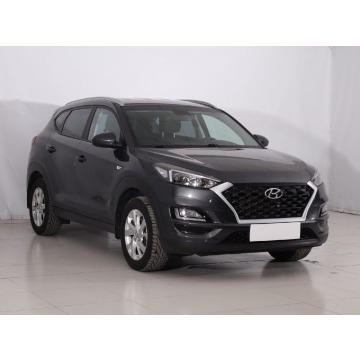 Hyundai Tucson 1.6 T-GDI (177KM), 2020