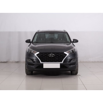 Hyundai Tucson  SUV 2020,  1.6 benzyna - Na sprzedaż za 69 999 zł - Toruń - zdjęcie 2