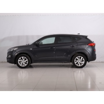 Hyundai Tucson  SUV 2020,  1.6 benzyna - Na sprzedaż za 69 999 zł - Toruń - zdjęcie 4