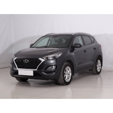Hyundai Tucson  SUV 2020,  1.6 benzyna - Na sprzedaż za 69 999 zł - Toruń - zdjęcie 3