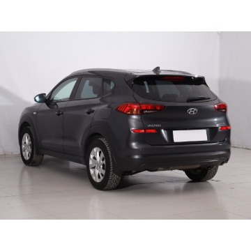Hyundai Tucson  SUV 2020,  1.6 benzyna - Na sprzedaż za 69 999 zł - Toruń - zdjęcie 6
