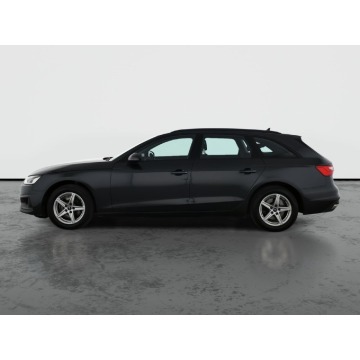 Audi A4  Kombi 2021,  2.0 benzyna, automat - Na sprzedaż za 74 999 zł - Piaseczno - zdjęcie 4