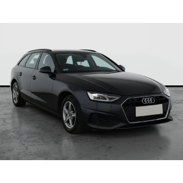 Audi A4  Kombi 2021,  2.0 benzyna, automat - Na sprzedaż za 74 999 zł - Piaseczno - zdjęcie 1