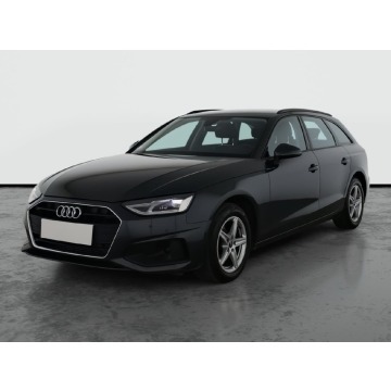 Audi A4  Kombi 2021,  2.0 benzyna, automat - Na sprzedaż za 74 999 zł - Piaseczno - zdjęcie 3