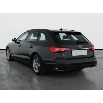 Audi A4  Kombi 2021,  2.0 benzyna, automat - Na sprzedaż za 74 999 zł - Piaseczno - zdjęcie 6
